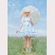 Meet The Forest Sweet Lolita Dress JSK (UN48)